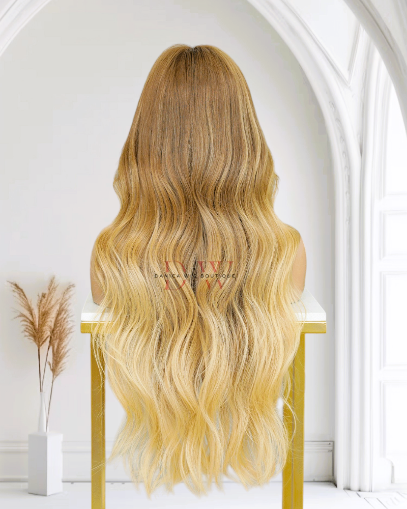KIA | HD FULL LACE STRETCH